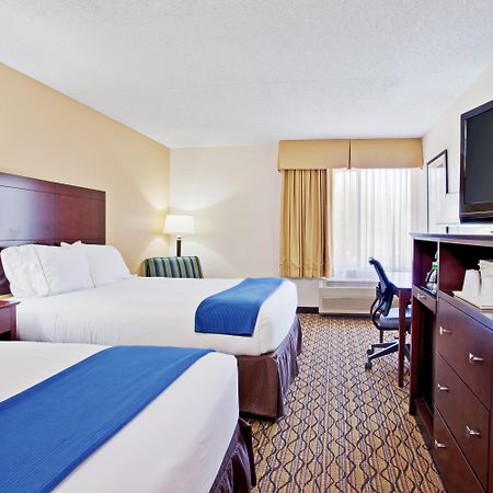 Holiday Inn Express Scottsdale North By Ihg Exterior photo