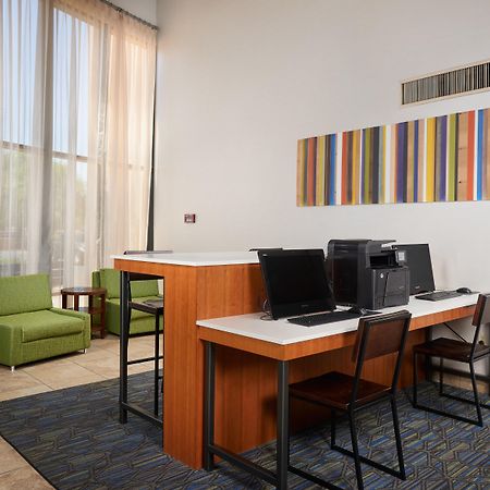 Holiday Inn Express Scottsdale North By Ihg Exterior photo