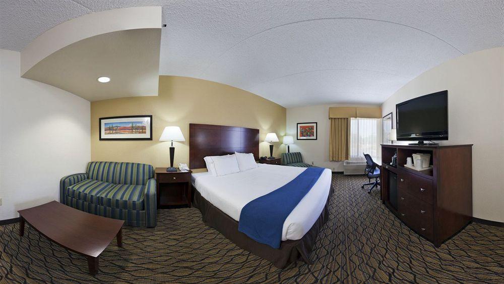 Holiday Inn Express Scottsdale North By Ihg Exterior photo