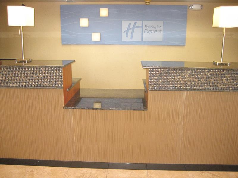 Holiday Inn Express Scottsdale North By Ihg Exterior photo