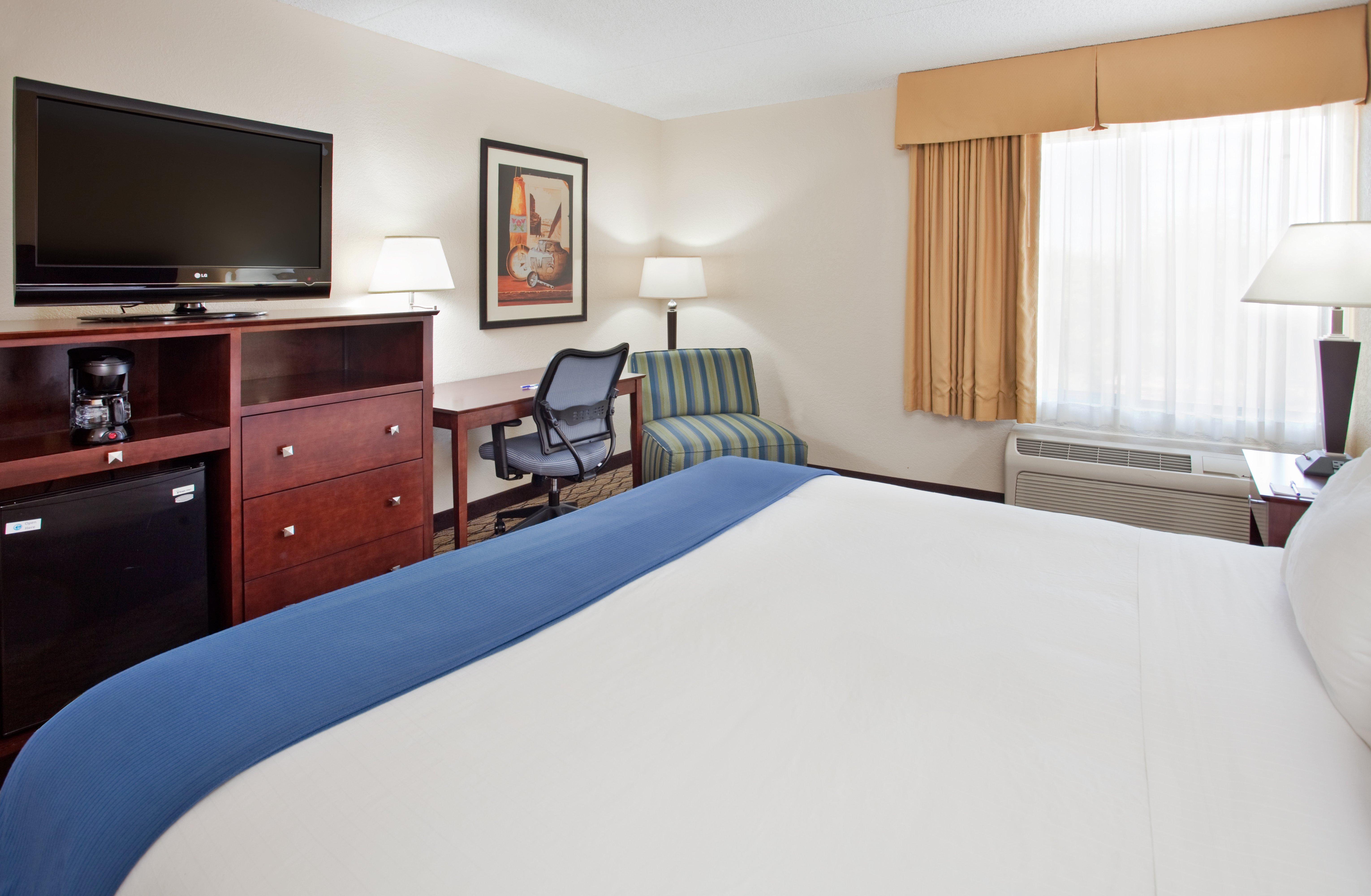 Holiday Inn Express Scottsdale North By Ihg Exterior photo