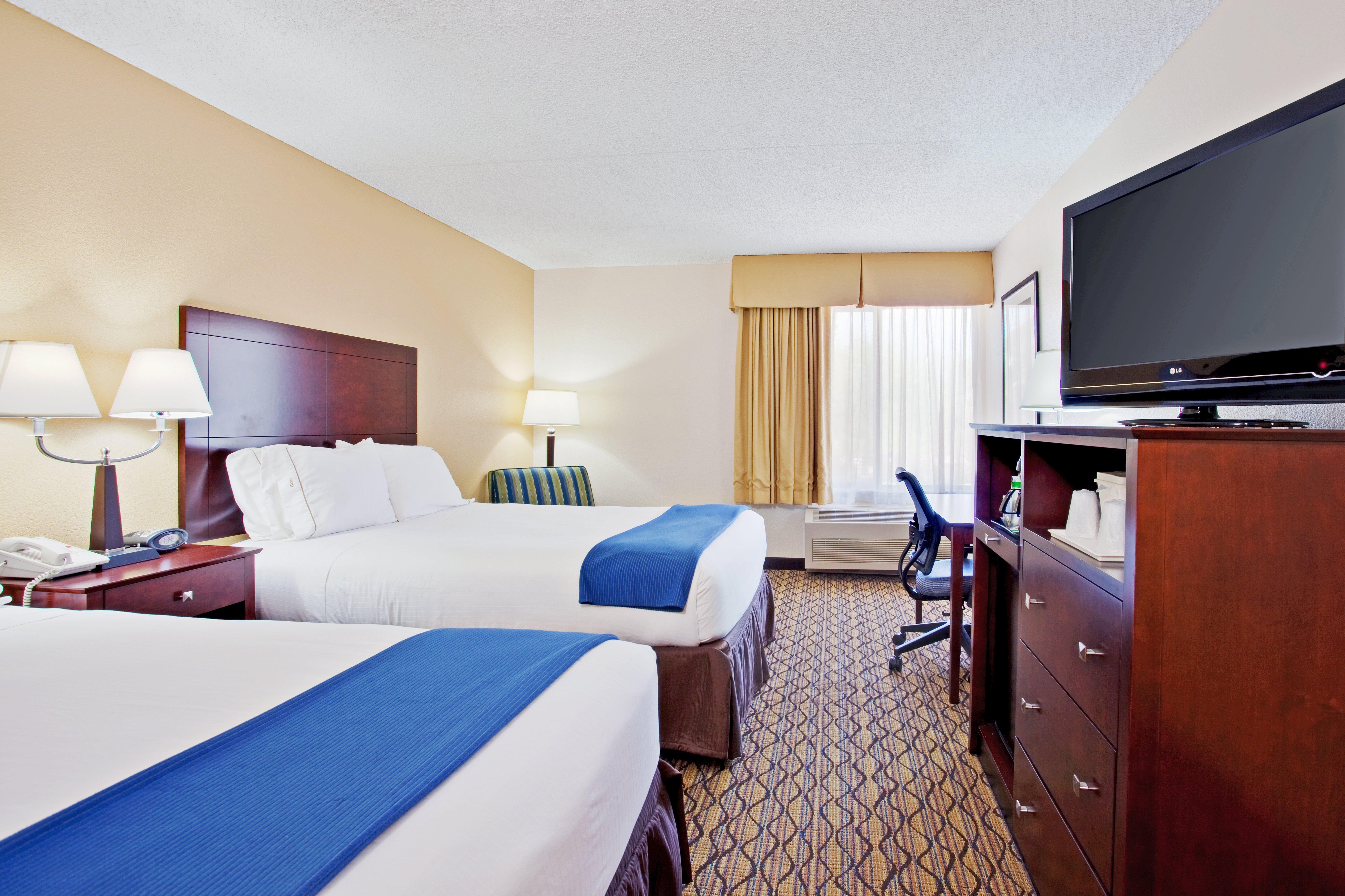 Holiday Inn Express Scottsdale North By Ihg Exterior photo