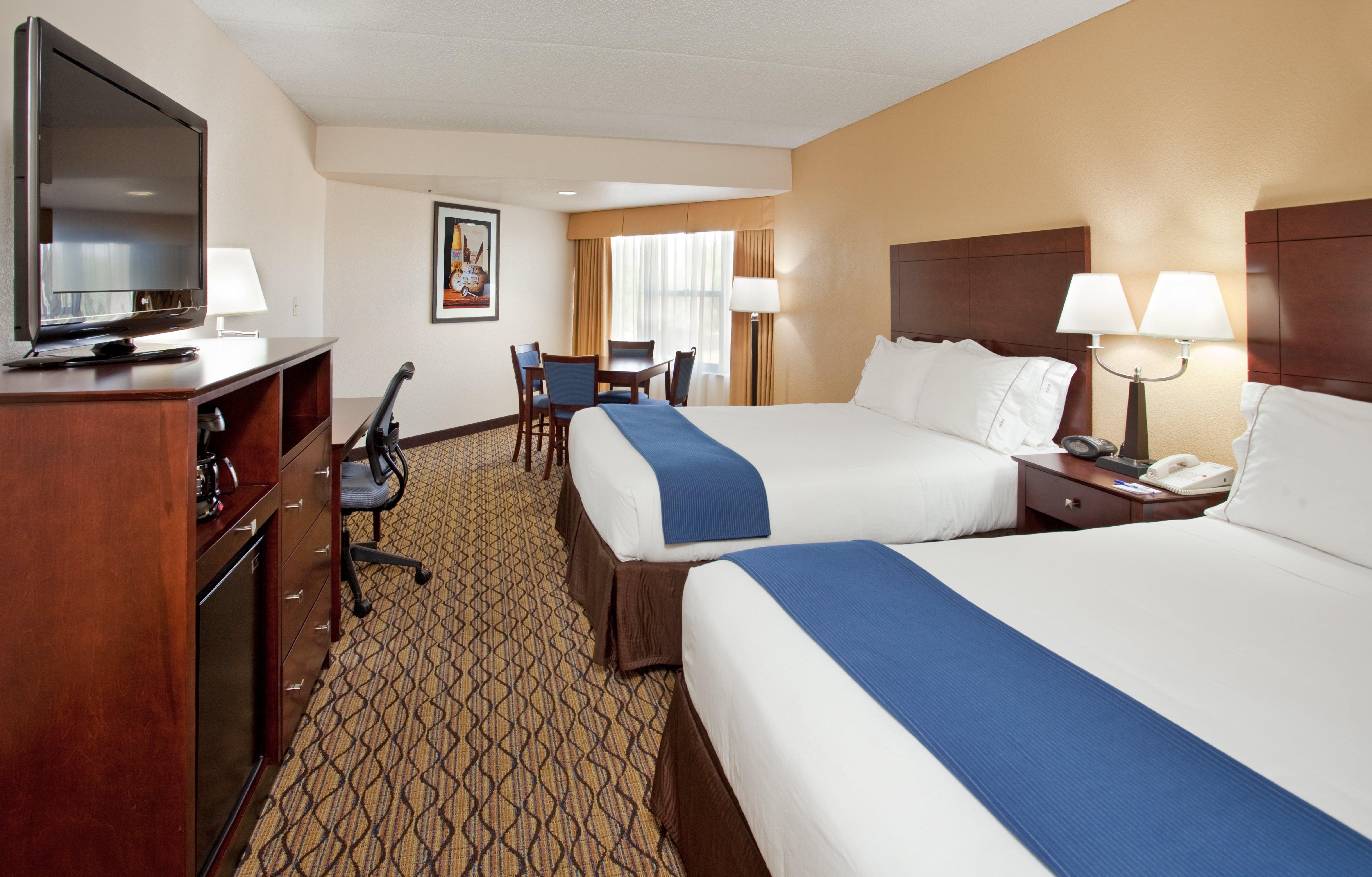 Holiday Inn Express Scottsdale North By Ihg Exterior photo