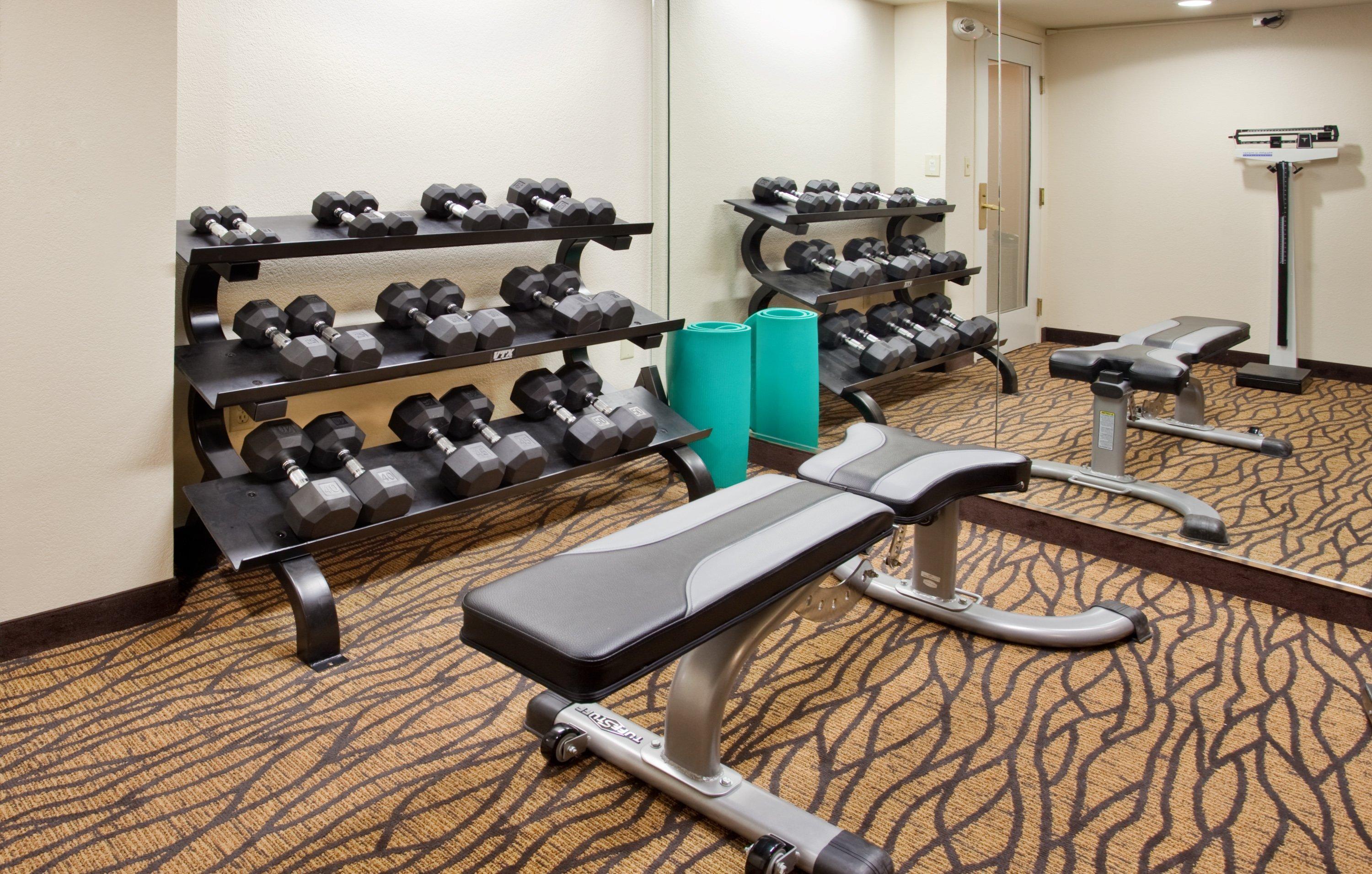 Holiday Inn Express Scottsdale North By Ihg Facilities photo